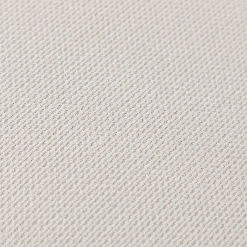 Swivel Barrel Chair, 360 Degree Rotation, Boucle Fabric