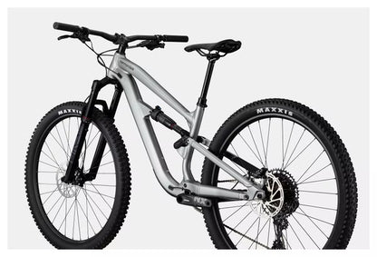 Cannondale Habit 3 29 In. Sram Nx Eagle 12V Grey All-Suspension Mountain Bike