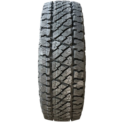Tire Thunderer Ranger A/Tr Lt 235/85R16 Load E 10 Ply, DC At A/T All Terrain