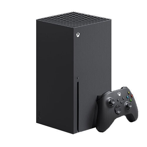 Xbox Series x 1TB SSD Console