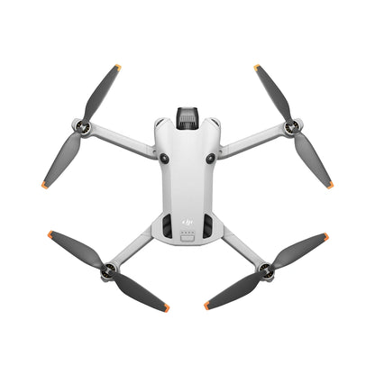 DJI Mini 4 Pro Fly More Combo With DJI Rc 2 Controller