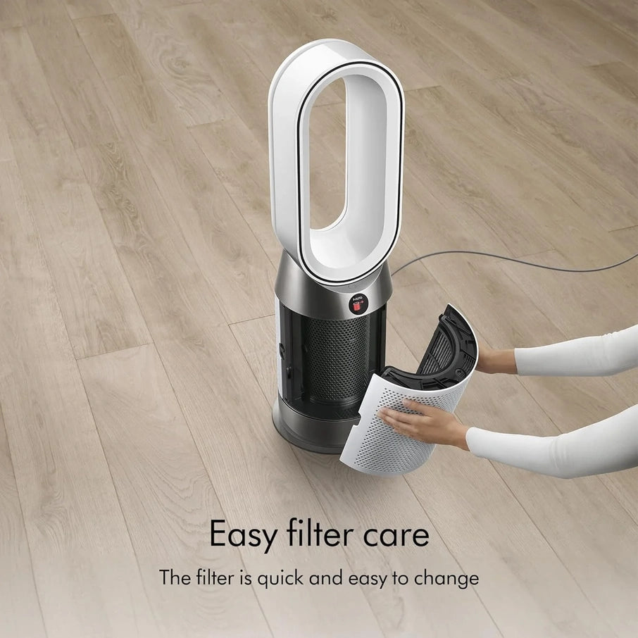 Dyson Purifier Hot Plus Cool Gen1 HP10