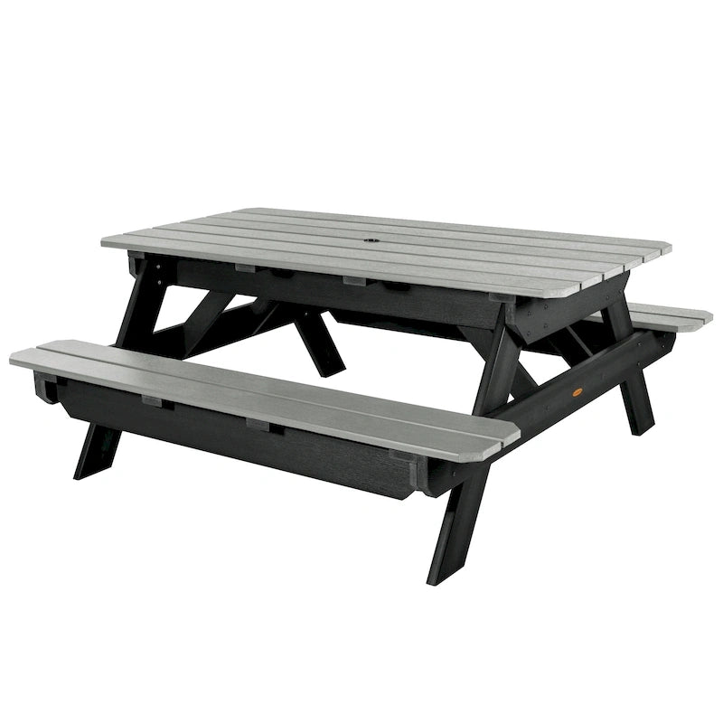 Highwood Eco-Friendly Picnic Table