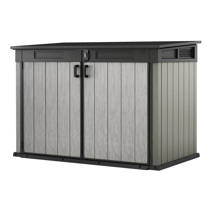 Keter 6 Ft. x 3.5 Ft. Shed