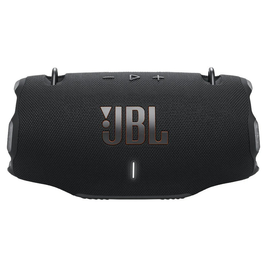 Xtreme 4 Wireless Portable Bluetooth Speaker C Black