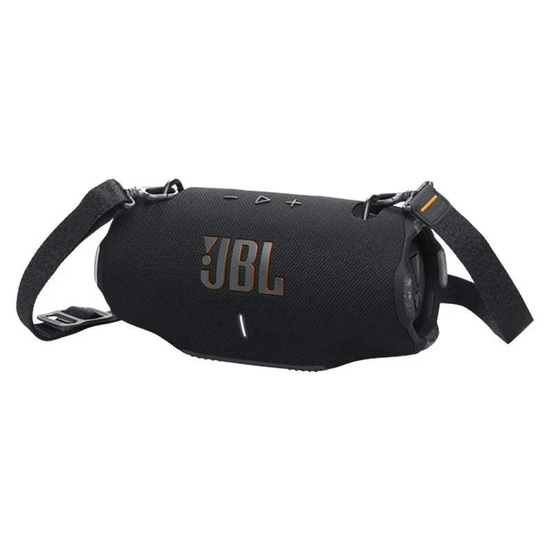 Xtreme 4 Wireless Portable Bluetooth Speaker C Black