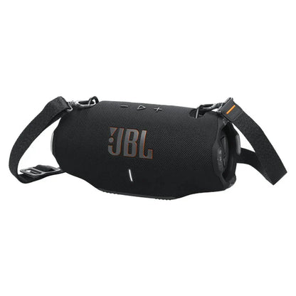 Xtreme 4 Wireless Portable Bluetooth Speaker C Black