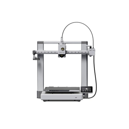 Bambu Lab, A1 Combo 3D Printer, Silver