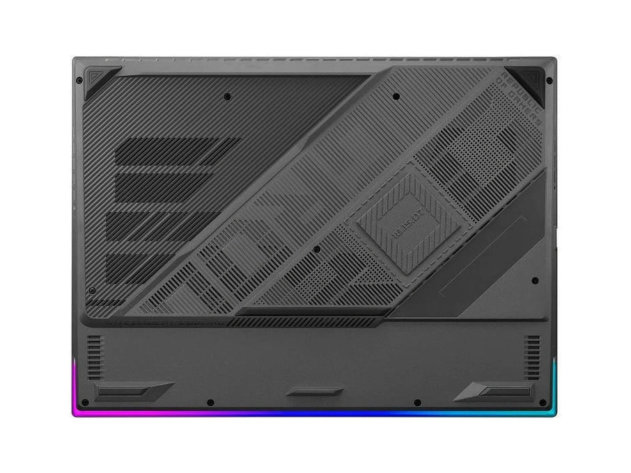 ASUS ROG Strix G16, 2023 Gaming Laptop, 16 16, 10 FHD 165Hz, GeForce RTX 4050, Intel Core i5-13450HX, 16GB DDR5, 1TB PCIe SSD, Wi-Fi 6E, G614JU-NS54