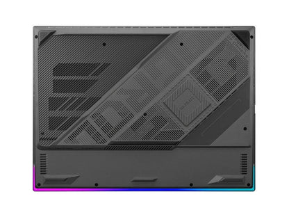 ASUS ROG Strix G16, 2023 Gaming Laptop, 16 16, 10 FHD 165Hz, GeForce RTX 4050, Intel Core i5-13450HX, 16GB DDR5, 1TB PCIe SSD, Wi-Fi 6E, G614JU-NS54