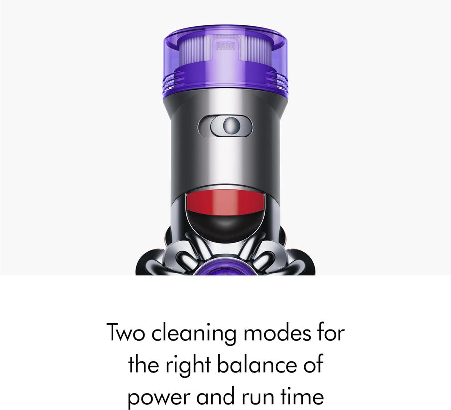Dyson V8 Cordless Vacuum Cleaner