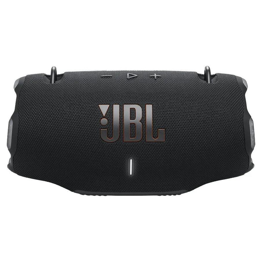 Xtreme 4 Wireless Portable Bluetooth Speaker C Black