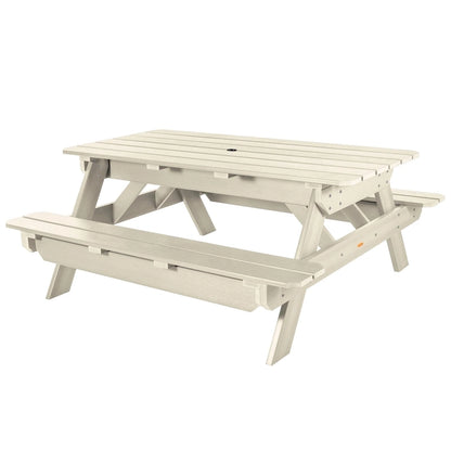 Highwood Eco-Friendly Picnic Table