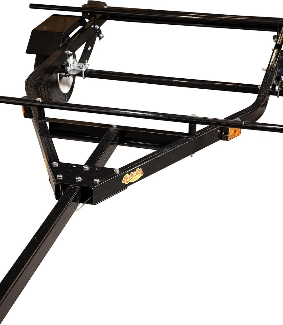 Multi Sport Multi Sport Trailer