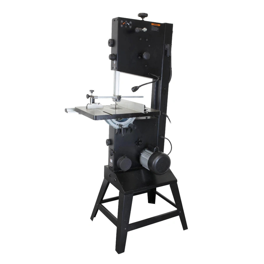 Wen 3966T 14-inch Two-Speed Band Saw With Stand And Worklight