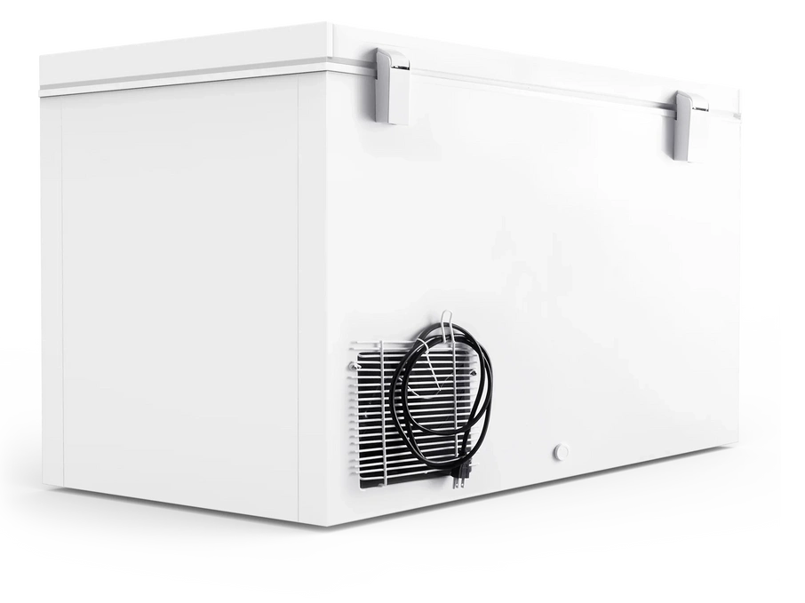 KoolMore 60 In. Commercial Chest Freezer 16 Cu. Ft