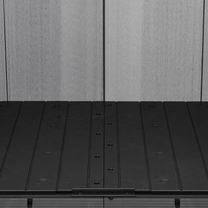 Keter 6 Ft. x 3.5 Ft. Shed