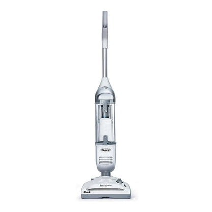 Shark SV1106 Navigator Freestyle Cordless Stick Vacuum, Lightweight, White/Grey, For Carpet And Pet Hair