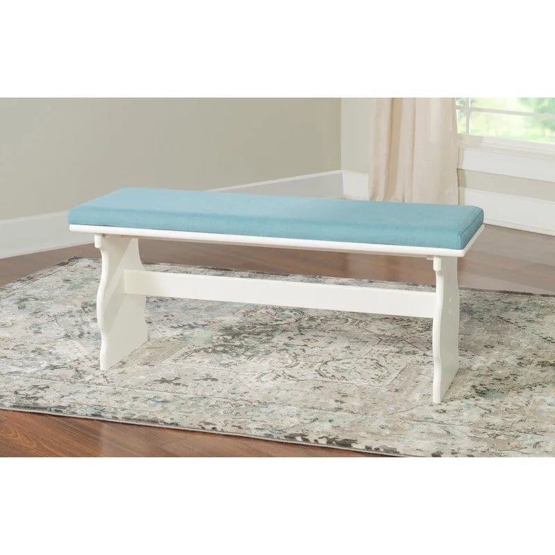 Hannah Breakfast Nook 3-piece Dining Set