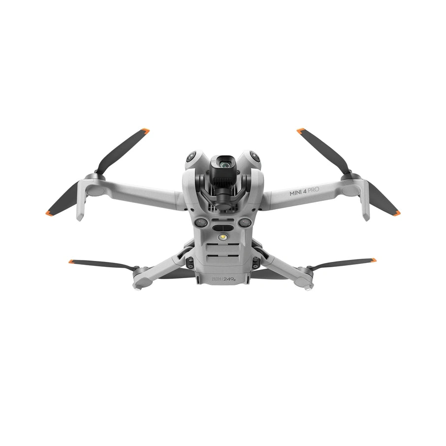 DJI Mini 4 Pro Fly More Combo With DJI Rc 2 Controller