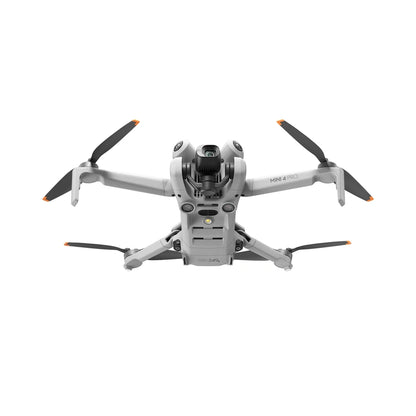 DJI Mini 4 Pro Fly More Combo With DJI Rc 2 Controller