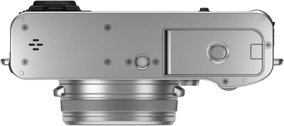 Fujifilm X100VI Aps-C Mirrorless Camera 40.2 Mp